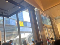-Seesaw Coffee(苏州中心店)