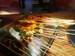 -江湖六膳門串串香(隆礼路店)