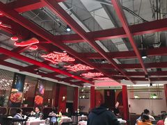 大堂-大鸭梨烤鸭·北京菜(南小街/南苑店)