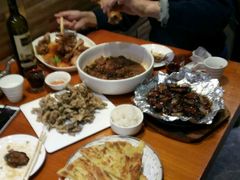 -金掌勺东北菜(格兰晴天店)