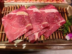 -西塔老太太泥炉烤肉(亚运村店)