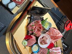 -300杯·和牛烧肉清酒专门店(廊里店)