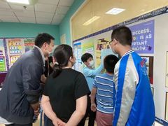 -瑞思教育·少儿英语(经开永旺校区)