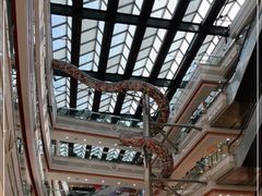 -巴黎春天(浦建店)