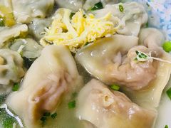 -梦花街馄饨店(中华苑店)