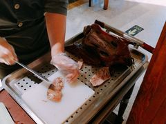 -局气 烤鸭·北京菜(光华路店)