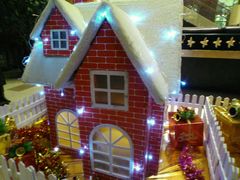 -锦龙国际酒店(天津奥体中心华苑地铁站店)