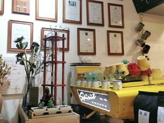 -唐咖精品咖啡(大理古城手冲店)