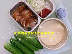 -四季小馆·地道北京小吃(广百店)