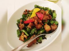 -汤城小厨•粤菜•靓汤(金宝街店)