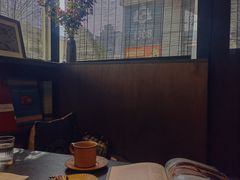 -Rechill Cafe(工体店)