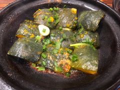 -小时候焗海鲜(鄞州万达店)