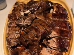 -八府香鸭·啫啫煲(华山路店)