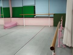 -舞研舞蹈培训(魏公村校区)