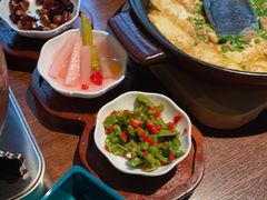 -索溪山寨·湘西饮食文化博物馆(标志门店)