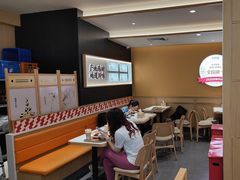 -乡村基·川味现炒大王(熙悦天街店)