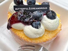 -BUTTERFUL&CREAMOROUS 黄油与面包(三里屯太古里店)