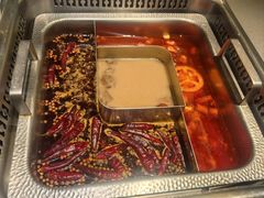 -巴奴毛肚火锅(悠唐购物中心店)