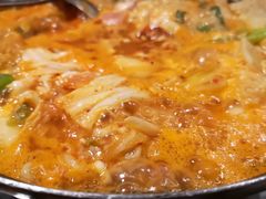 -第二外国语学院-韩国餐厅(朝阳路店)