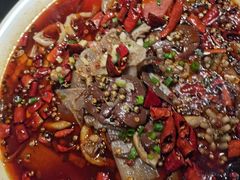 -东口码头·烧鸽子·鱼头泡饼·地方菜(金鹰悦城店)