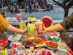 -龙厂长老火锅(抚琴店)