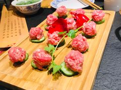 -来涮蜀鲜货火锅串串香(菜市口店)