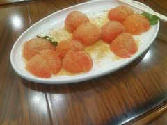 -峰少印宴·私房菜·生猛海鲜·地道水乡菜(万江店)