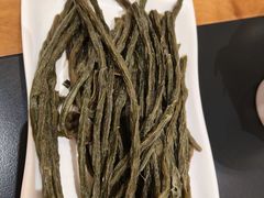 -鸿运诚羊蝎子·火锅(西单店)