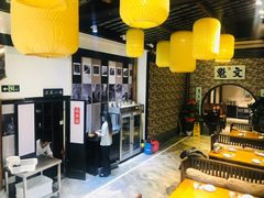 大堂-福照楼汽锅鸡·云南菜(护国路店)