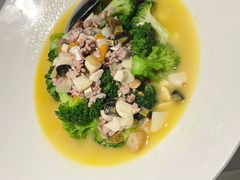 -柳莺湖上·湖景餐厅·江南菜(西湖店)