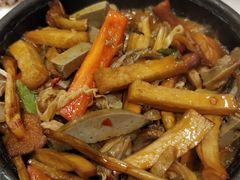 -尹兰楼西北风情餐厅(嘉定店)