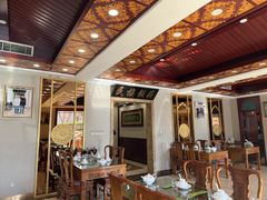 -民族饭荘(新华大街店)