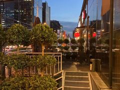 -小河盐帮·私家菜·烤鸭(三元桥·霄云路店)