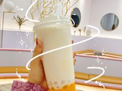 -猪盟咖啡店(玖洲道店)