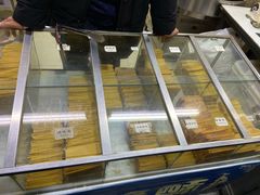 面包甜点陈列柜-格格酥(大栅栏西街商业店)