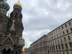 -滴血救世主教堂