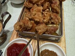 -良友·海鲜青岛菜(五四广场店)