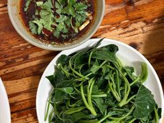 -汝萍传统蘸水菜(春华路总店)