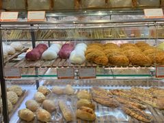 -BreadTalk面包新语·烘焙蛋糕(东方宝泰广场店)