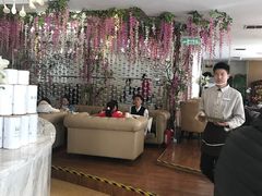 -花舍·新派粤菜·西餐·下午茶(亚运村·鸟巢店)
