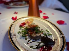 烟熏香煎牛舌-Kathleen's Waitan 凯圣琳江景西餐厅(外滩店)