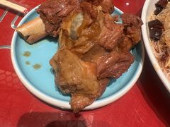 -吴记酱骨炖菜馆(西大直街店)