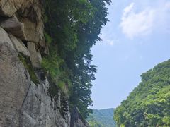 -红河谷漂流