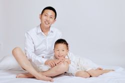 点击看大图 -苹果树儿童摄影工作室