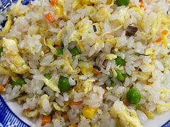 扬州炒饭-粗茶淡饭(东关街店)