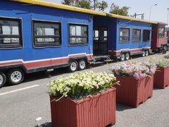 -天津妈祖文化园