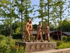 -东郊湿地公园