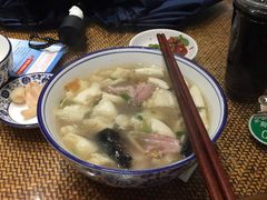 -毅祥斋老孙家泡馍(北院门鼓楼店)