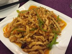 -燕春楼(海河华鼎店)