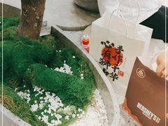 -君之狮子山·轻糖烘焙(松江印象城店)
